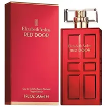 Elizabeth Arden Perfume Red Door F Eau de Toilette 30ML
