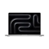 Notebook Apple Macbookpro MDE64LLA M5/24/1TB/14" Prata