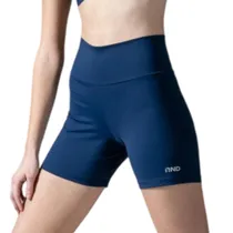 Ciclista RND de Supplex 41901 Azul Marino - G