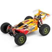  Carro Wltoy...