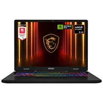  NB MSI Gami...