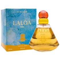 Via Paris Laloa Fem 100ML