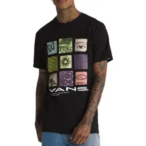  Vans Remera...