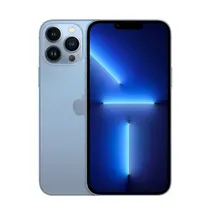 iPhone 13 Pro Max 256GB Swap Dubai Blue