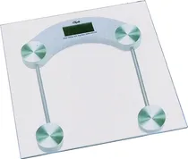 Balança Digital de Peso Corporal Krab KBBDS180 - 180KG