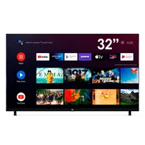  TV Mtek 32"...