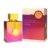 Perfume Armaf Club de Nuit Untold - Eau de Parfum - Unissex - 105ML