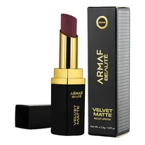 Armaf Velvet Matte Lipstick - Celine 12