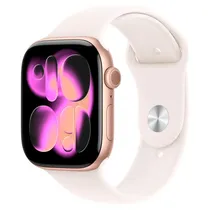  Apple Watch...