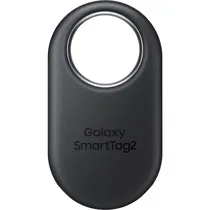 Localizador Samsung Galaxy Smart TAG2 1PACK Preto EI-T5600BWEGWW