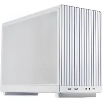Gabinete Lian Li A3-Matx Itx White