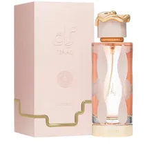 Perfume Lattafa Teriaq Eau de Parfum Unissex 100ML