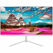  Monitor LED...