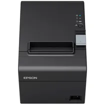 Impresora Térmica Epson TM-T20III-01 Serial(RS-232) + Cabo Serial