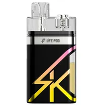  Life Pod Ec...
