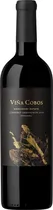  Vinho Cobos...