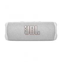 Caixa de Som JBL Flip 6 White