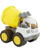  Dirt Digger...