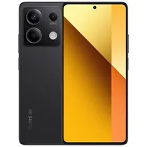 Smartphone Xiaomi Redmi Note 13 5G Dual Sim 6.67″ 8GB/256GB Black