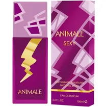 Animale Sexy Fem Edp 100ML
