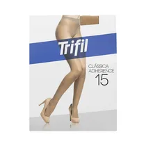Media Fina Trifil Adherence 15 Den W06414 999 Miel