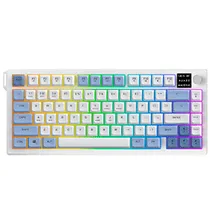  Teclado Gam...