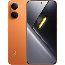 Smartphone Xiaomi X8 Pro Max 5G DS 12/512GB 6.83" 50+8/20MP - Orange