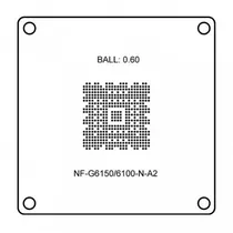  Bga Stencil...