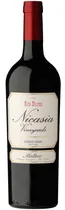  Vinho Nicas...