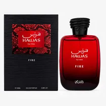  Perfume Ras...