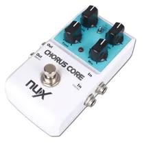  Nux Pedal C...