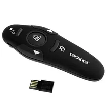 Apresentador Sate LR26R Preto