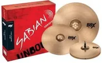  Sabian Kit ...