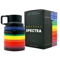 P.Armaf Odyssey Spectra Rainbow U 100ML Edp