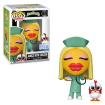  Funko Pop M...