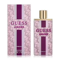  Guess Amore...