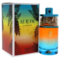 Ajmal Aurum Summer Fem Edp 75ML