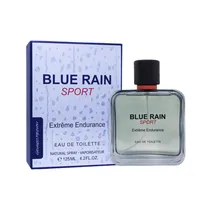 Blue Rain Sport 125ML Edt c/s