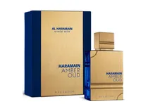 Al Haramain Perfume Amber Oud Bleu Edition Unisex Eau de Parfum 100ML