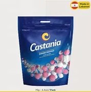  Castania Su...