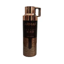 Desodorante Armaf Odyssey Aoud 200ML