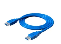  Cable USB-A...