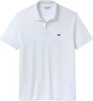  Camisa Polo...