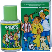  Pibes Colon...