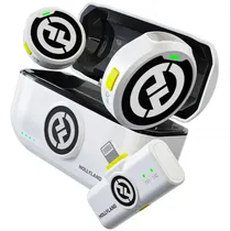  Microfone S...