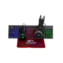  Kit Gamer M...