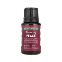 Azeite Nature's Truth Pure Essential Peace 15ML