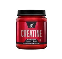 BSN Creatine Creatine Dna 309G Plastico Rojo