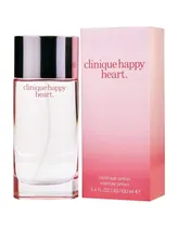 Clinique Happy Heart Fem Edp 100ML