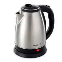 Jarra Eletrica Skalett SC-20-A - 2L - 220V